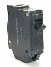GE GENERAL ELECTRIC THQL 1120 20 Amp Breaker Single Pole 20 picture