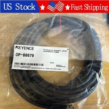 1PCS Brand New Keyence OP-88679 OP88679 Reader Connection Cable  Fast Shipment picture