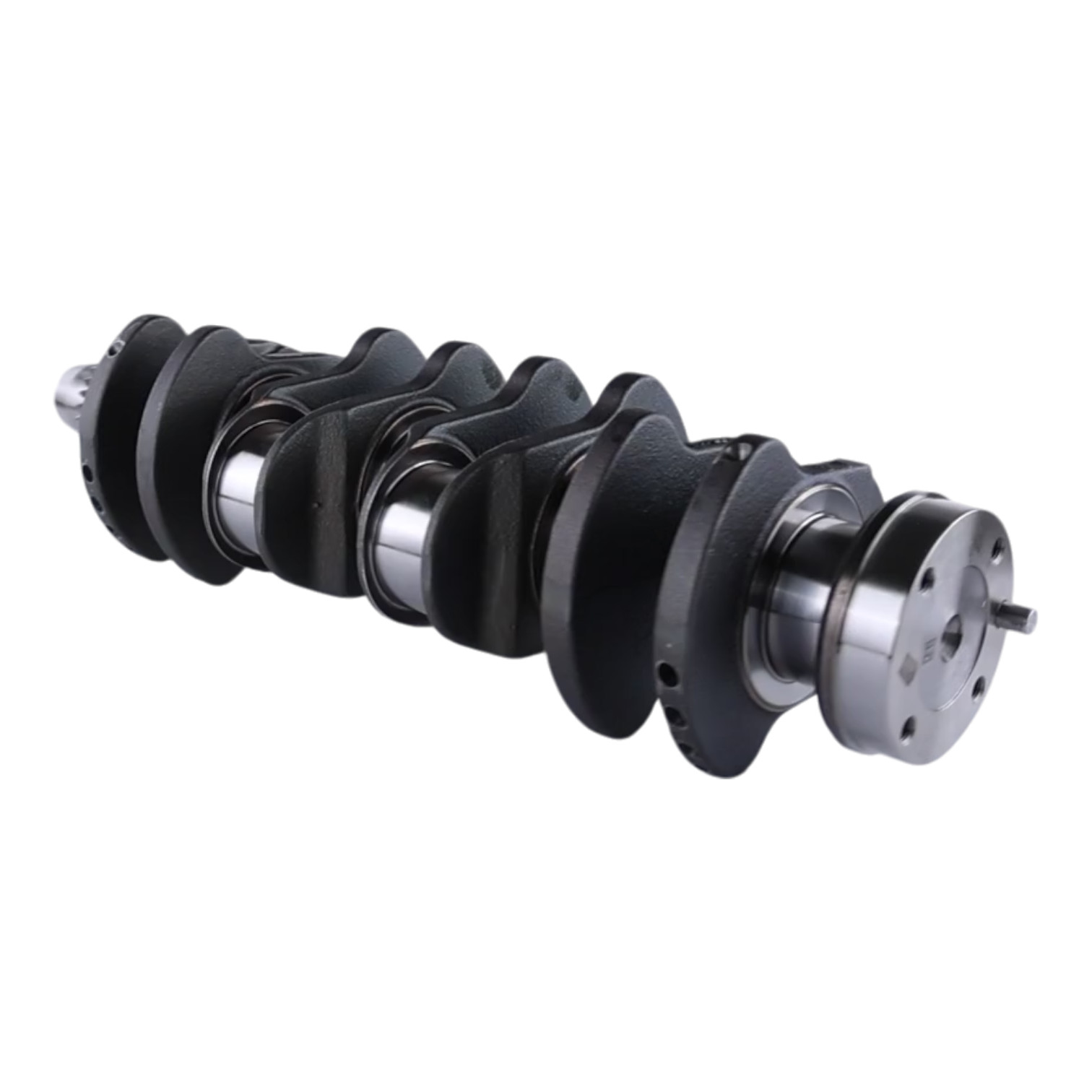 Taper Nose Diesel Crankshaft AMRE506195 fits John Deere 310L Ep 310L 310K EP