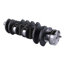 Taper Nose Diesel Crankshaft AMRE506195 fits John Deere 310L Ep 310L 310K EP picture