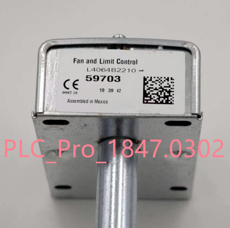 1PCS NEW IN BOX Honeywell L4064B2210 11 1PCS NEW IN BOX Honeywell L4064B2210 11