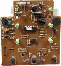Lasko Blower Fan Control Board Model U35100 Replacement Part Motherboard PCB cpu picture