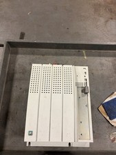 Lenze EMB9343-E Frequency Inverter Regenerativ Power Supply 480V 3Ph 25.9kW USED picture