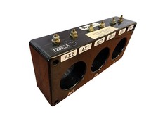 GE ITI 3P85‑122‑2.4 Current Transformer 1200:2.4A 10kV Indoor CT 50-400Hz 600 picture