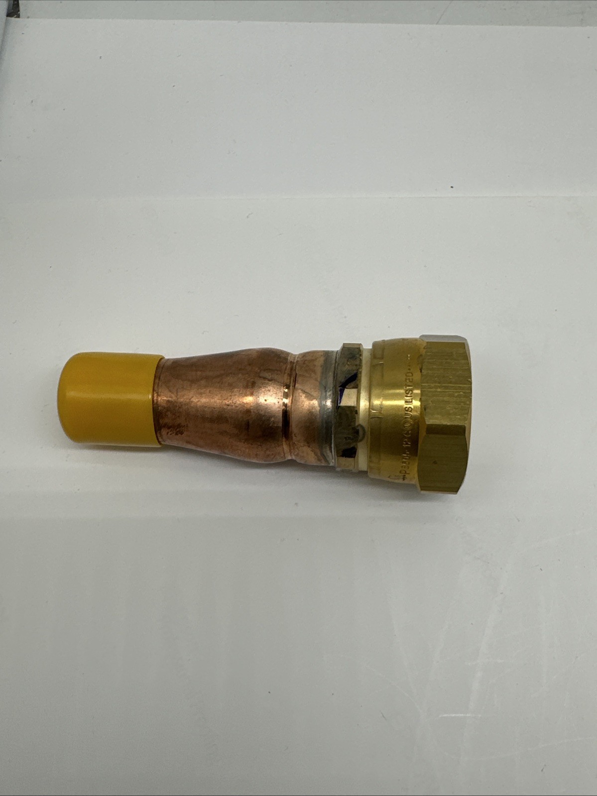 Parker Hannifin 5505-14-12 Series Female Resealable Quick Connect (7013) Parker Hannifin 5505-14-12 Series Female Resealable Quick Connect (7013)