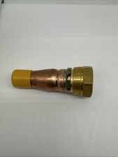 Parker Hannifin 5505-14-12 Series Female Resealable Quick Connect (7013) picture