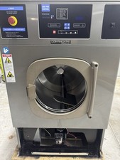 Continental Girbau 55lb 208/240 1/3 Phase Opl Washer. picture