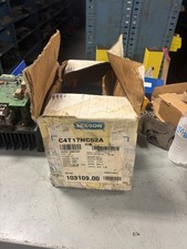 NEW Leeson C4T17NC52A motor 103109.00 1/2/1/3HP 1725/1425RPM 3PH TENV S56C picture