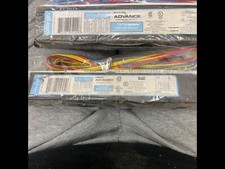 2 Quantity of Philips Advance Fluorescent Ballasts IOP-2P59-SC (2 Qty) picture