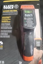 Klein Tools Electronic Stud Finder ESF100 4776 New  picture