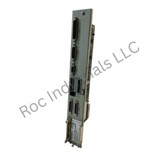 Siemens Simodrive 611 Series 6SN1118-0DJ23-0AA2 Closed-Loop Control Module picture
