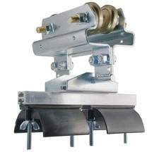 GLEASON  Festoon Intermediate Trolley,1.25-3.50 11C494  NIB picture