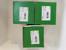 Schneider Electric MD3304X Motor Disconnect Switch 3-Pole 30A Rotary On/Off picture