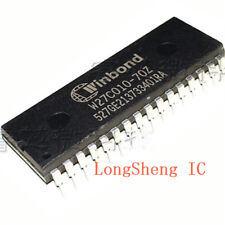 10PCS W27C010-70Z W27C01-70Z 27C010 DIP32 EPROM 1MBIT NEW GOOD QUALITY NEW picture