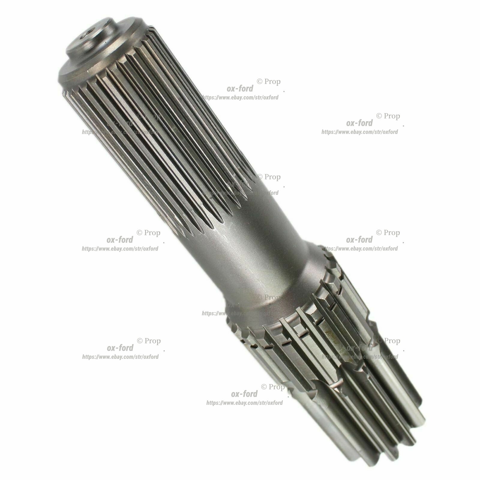 New Rear Axle Brake Drive Shaft Gear For Kubota M7060 Series Tractor New Rear Axle Brake Drive Shaft Gear For Kubota M7060 Series Tractor