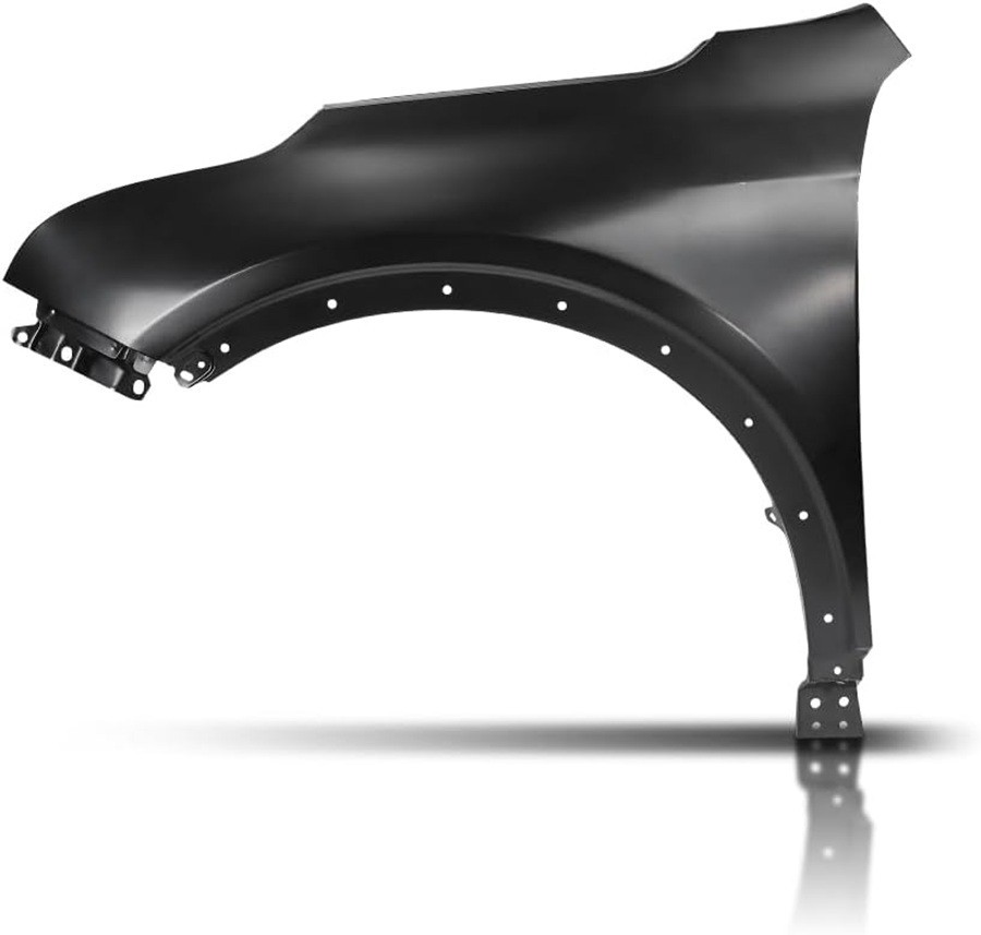 Front Fender Left Driver Side for 2019 2020 2021 2022 2023 Cadillac XT4 Primed Front Fender Left Driver Side for 2019 2020 2021 2022 2023 Cadillac XT4 Primed