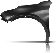 Front Fender Left Driver Side for 2019 2020 2021 2022 2023 Cadillac XT4 Primed picture