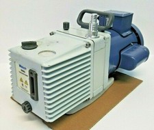Welch 8920A Direct Drive Vacuum Pump w/ Marathon 3/4 Hp Motor 115/208-230v picture