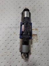Rexroth 4WE10E40/CG24N9DK25L picture