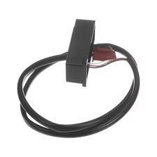 Hoshizaki Hos4a7246a02 Water Sensor Assembly, Black, 1 3/4 In H picture