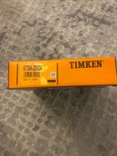 Tapered roller bearing picture