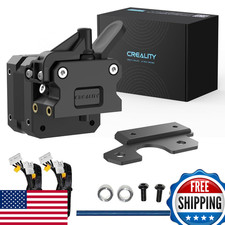 Official Creality Ender 3 Sprite Direct Drive 3D Printers Extruder Upgrades Kit picture
