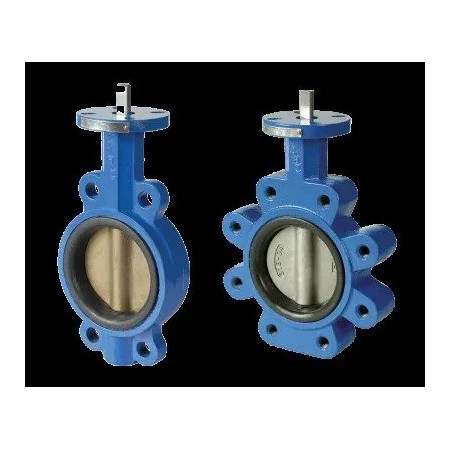 Abz Valves 5322113020 Butterfly Valves, Lug, 250 Psi, 4\ Abz Valves 5322113020 Butterfly Valves, Lug, 250 Psi, 4\