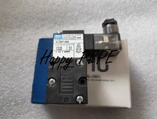 1PCS NEW FIT FOR Solenoid Valve N-7557-006 MOD3429 picture
