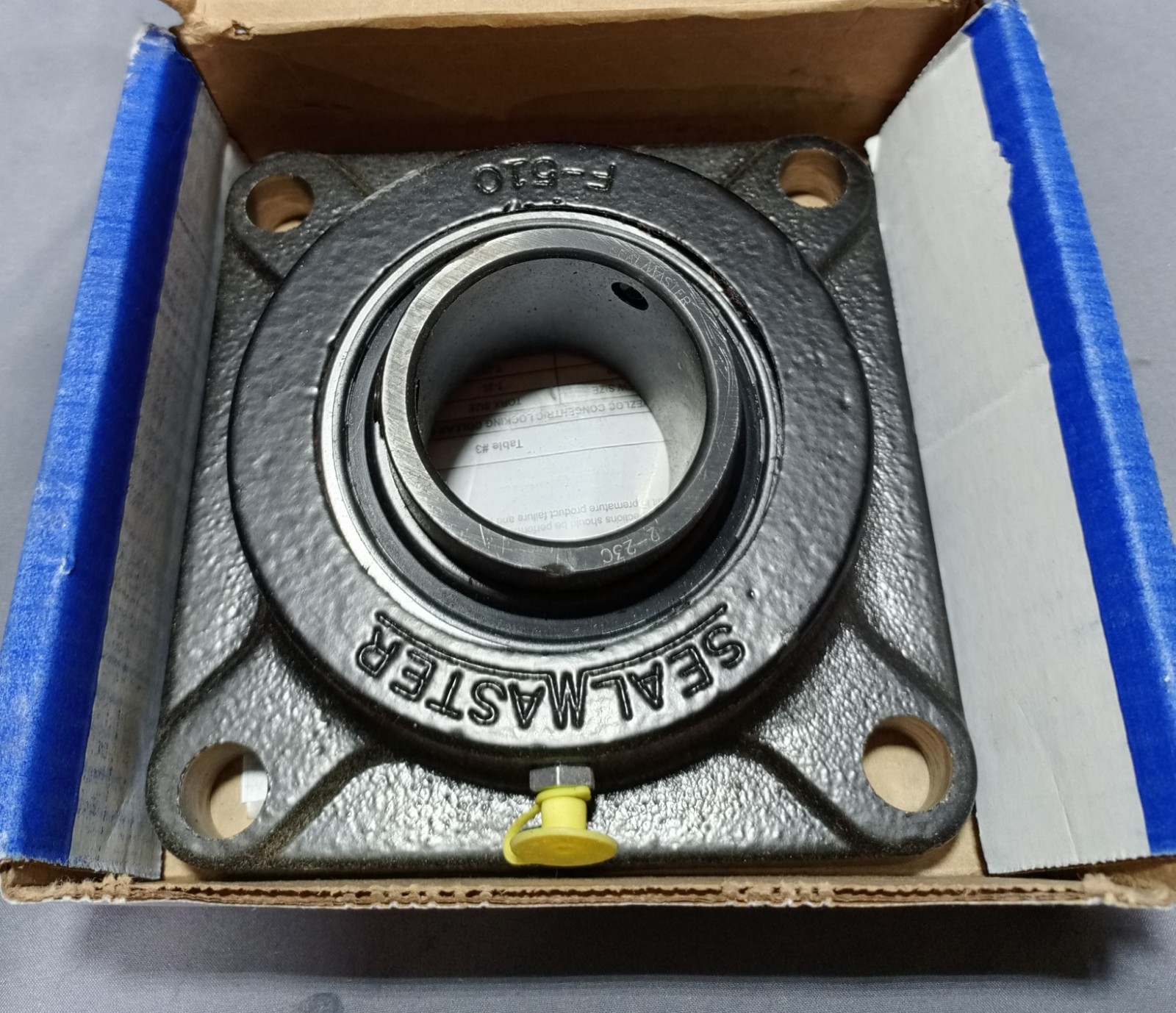 Seal Master Bearing SF-35C