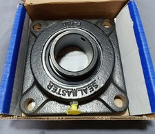 Seal Master Bearing SF-35C picture