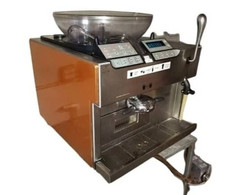 Rare NEW/UNUSED Thermoplan Mastrena CS2 Automatic Countertop Espresso Machine picture