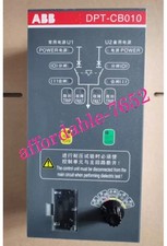 New DPT-CB010 Dual Power Controller FedEx or DHL or UPS #fb picture