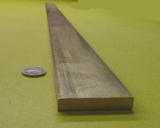 360 Brass Flat Bar 3/8