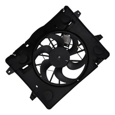 Electric Cooling Fan Assembly fit for Lincoln Town Car/Crown 03-05 620120 picture