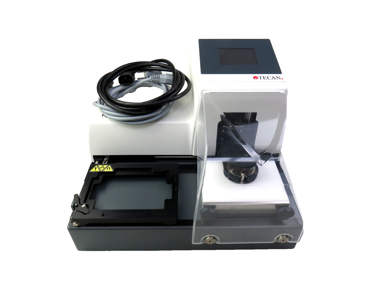 TECAN 30054550 HYDROSPEED 96 Well Microplate Washer- TECAN 30054550 HYDROSPEED 96 Well Microplate Washer-