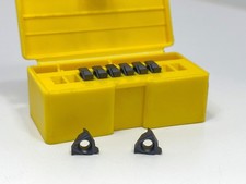 Kennametal LT-11NR A60 | New Carbide Inserts 1743927 | Grade KC5025 | 8pcs picture