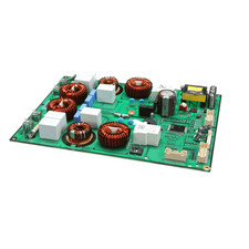 Samsung DG92-01285A PCB Main Assembly picture
