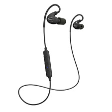 ISOtunes PRO 2.0 - Noise Isolating Bluetooth Earbuds, 27 dB NRR, 16 Hour Battery picture