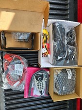 Motorola NNTN8527 APX 6000, APX 8000 Vehicle Adapter picture
