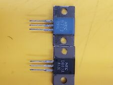 NEC 2SB773 & 2SD883, 2SB618R & 2SD588R (1 par choose) All original Pioneer parts picture