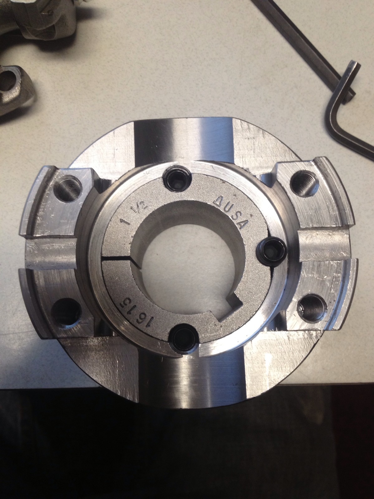 ~MACHINE SHOP WORK~ CUSTOM PARTS / FABRICATION WORK LABOR/QUOTE METAL SERVICES