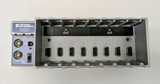 National Instruments NI cDAQ-9178 USB 8-Slot CompactDAQ Chassis picture