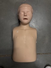 Laerdal Little Junior CPR Training Manikin  – Red Cross picture