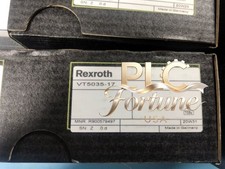 1PCS New Rexroth R900579497 Amplification Board VT 5035-17  Fast shipment picture