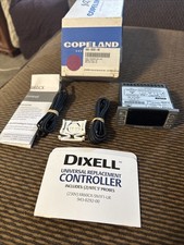 COPELAND 943-0292-00 / 943029200 (BRAND NEW) DIXELL UNIVERSAL picture