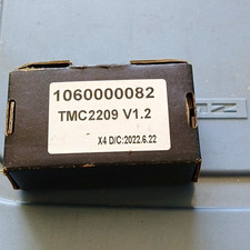 TMC2209 V1.2 Stepper Motor Driver Module Board 1060000082 Module/Board picture