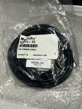 NEW 07553-72 Masterflex 3 Ft Extension Cable for Variable-Speed Modular Drives picture