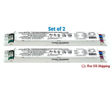 eldoLED OSRAM Optotronic 20W LED Driver OTi20 120-277V 0-10V Dim 57431 Set of 2 picture