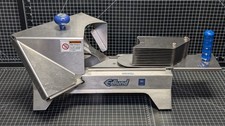 Edlund ETL-316 Tomato Laser™ Stainless Steel 3/16