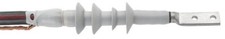 Prysmian PCT15M3-CF, 4/0 AWG to 500 KCMIL, Cold Shrink, Cable Termination, 1pc picture
